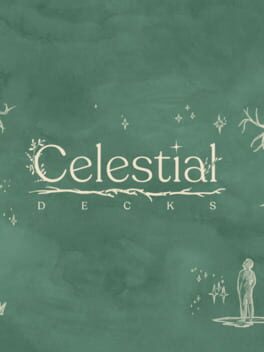 Cover Celestial Decks
