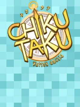 Cover ChikuTaku