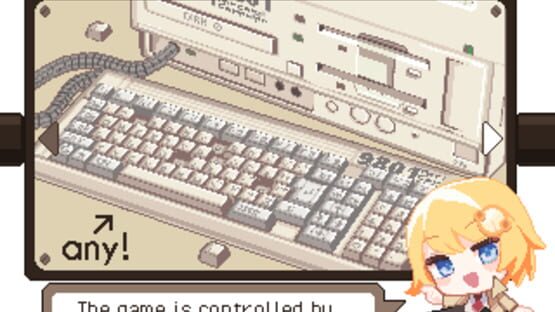 Screenshot ChikuTaku