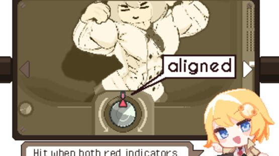 Screenshot ChikuTaku