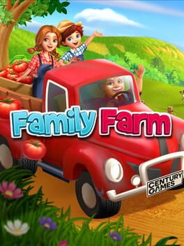 Cover Family Farm