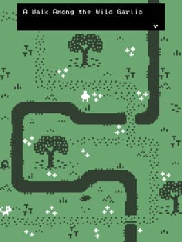 Cover A Walk Among the Wild Garlic