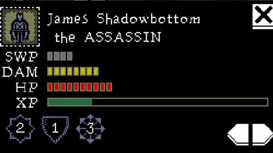 Screenshot I'm Just Popping Down the Dungeon, Does Anybody Want Anything?