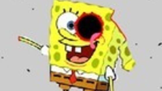 Screenshot Destroy Spongebob