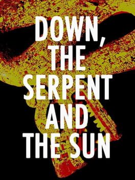 Cover Down, the Serpent and the Sun