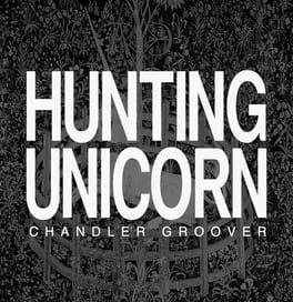 Cover Hunting Unicorn