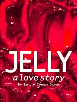 Cover Jelly: A love story