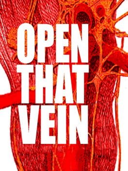 Cover Open That Vein