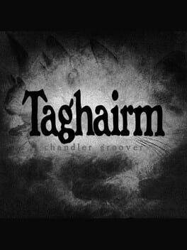 Cover Taghairm