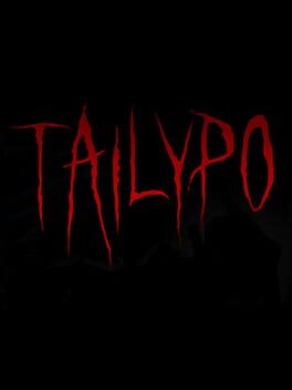 Cover Tailypo