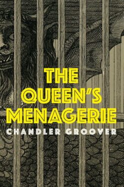 Cover The Queen's Menagerie