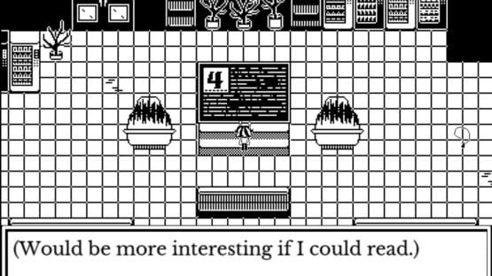 Screenshot Afterlife Airlines