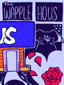 Cover The Wapple Hous