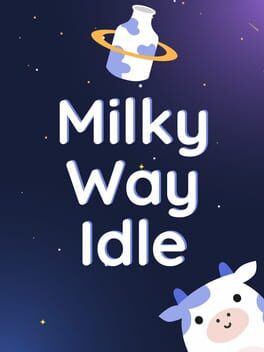 Cover Milky Way Idle