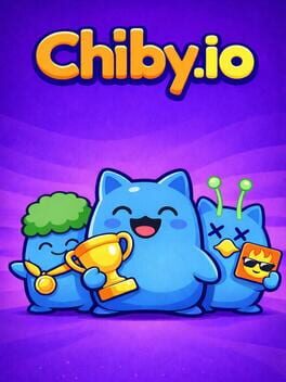 Cover Chiby.io