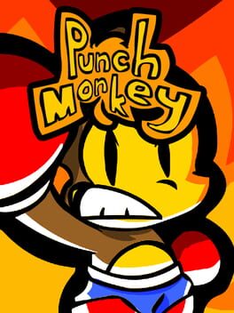 Cover Punch Monkey