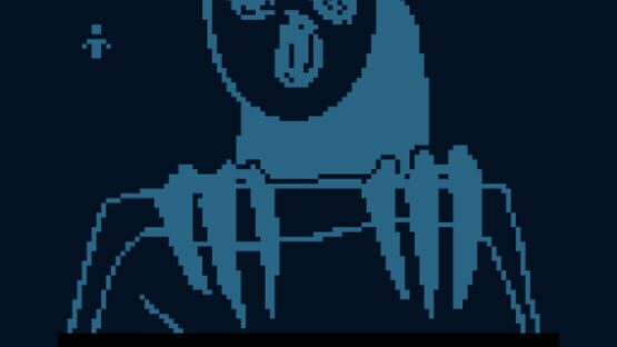 Screenshot The Thing in the Lake
