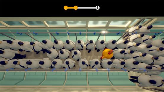 Screenshot Stuck!