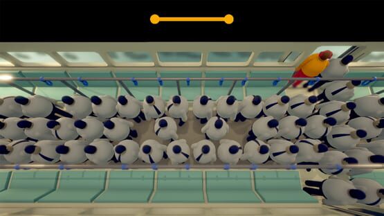 Screenshot Stuck!