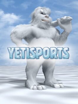 Cover Yetisports