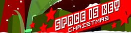 Cover Space is Key Christmas