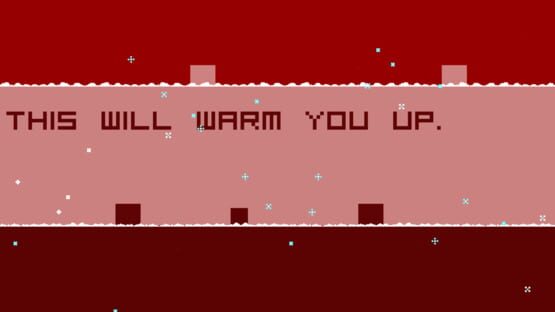 Screenshot Space is Key Christmas