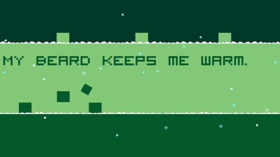Screenshot Space is Key Christmas