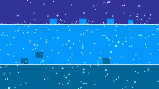 Screenshot Space is Key Christmas