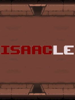Cover Isaacle