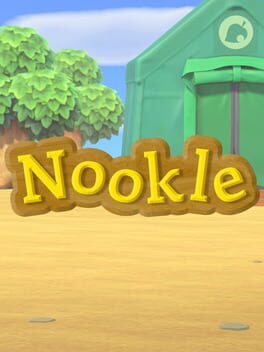 Cover Nookle