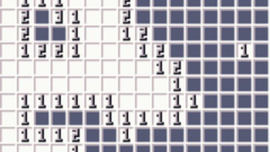 Screenshot Minesweeper
