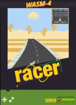 Cover Racer