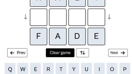 Screenshot Flipple