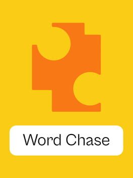 Cover Word Chase