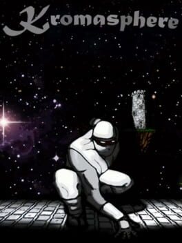Cover Kromasphere