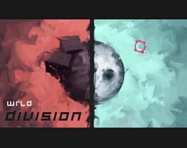 Cover wrldDivision