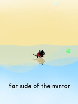 Cover Far Side of the Mirror