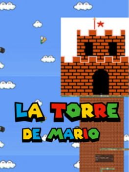 Cover La torre de Mario