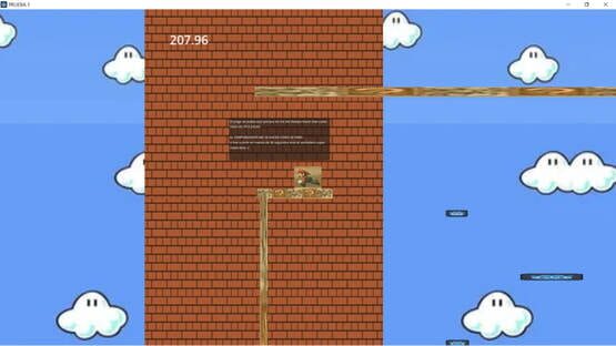 Screenshot La torre de Mario
