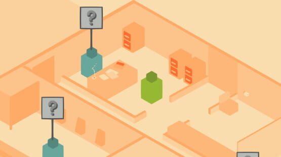 Screenshot A Worker's Guide to Espionage