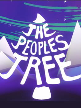 Cover The People's Tree