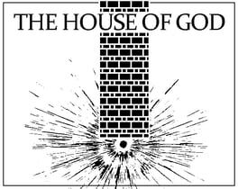 Cover The House of God