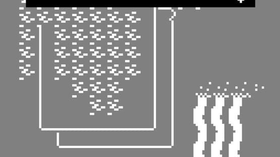 Screenshot The House of God
