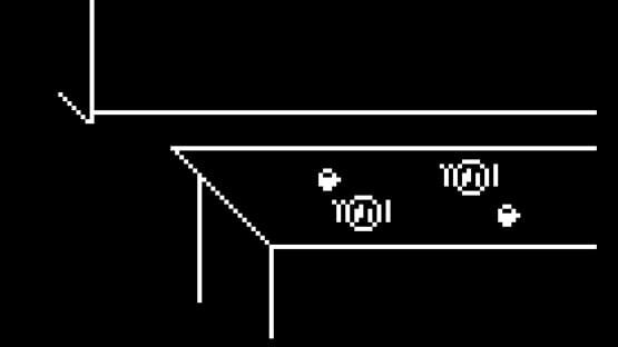 Screenshot The House of God