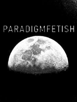 Cover Paradigmfetish