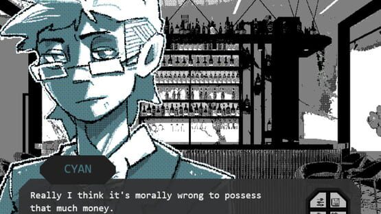 Screenshot Paradigmfetish
