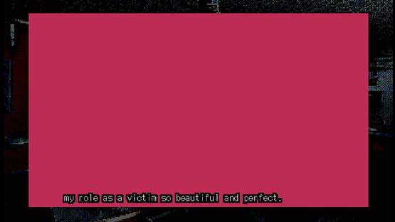 Screenshot Victim Doll