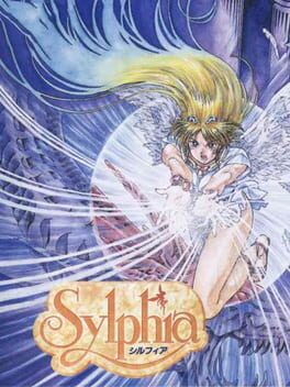 Cover Sylphia