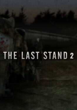 Cover The Last Stand 2