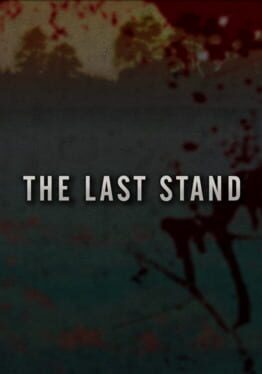 Cover The Last Stand